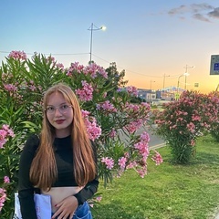 Анна Яшмолкина