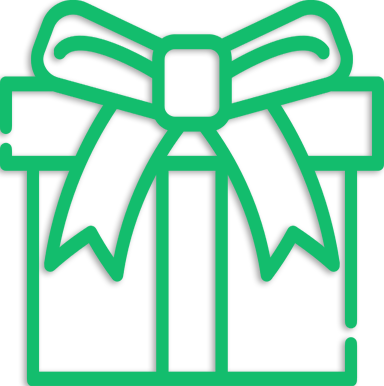 kung-fu trip подарки от партнеров