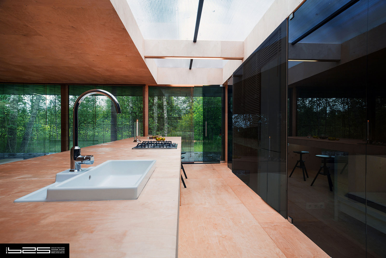 Сергей наседкин архитектор проекты домов