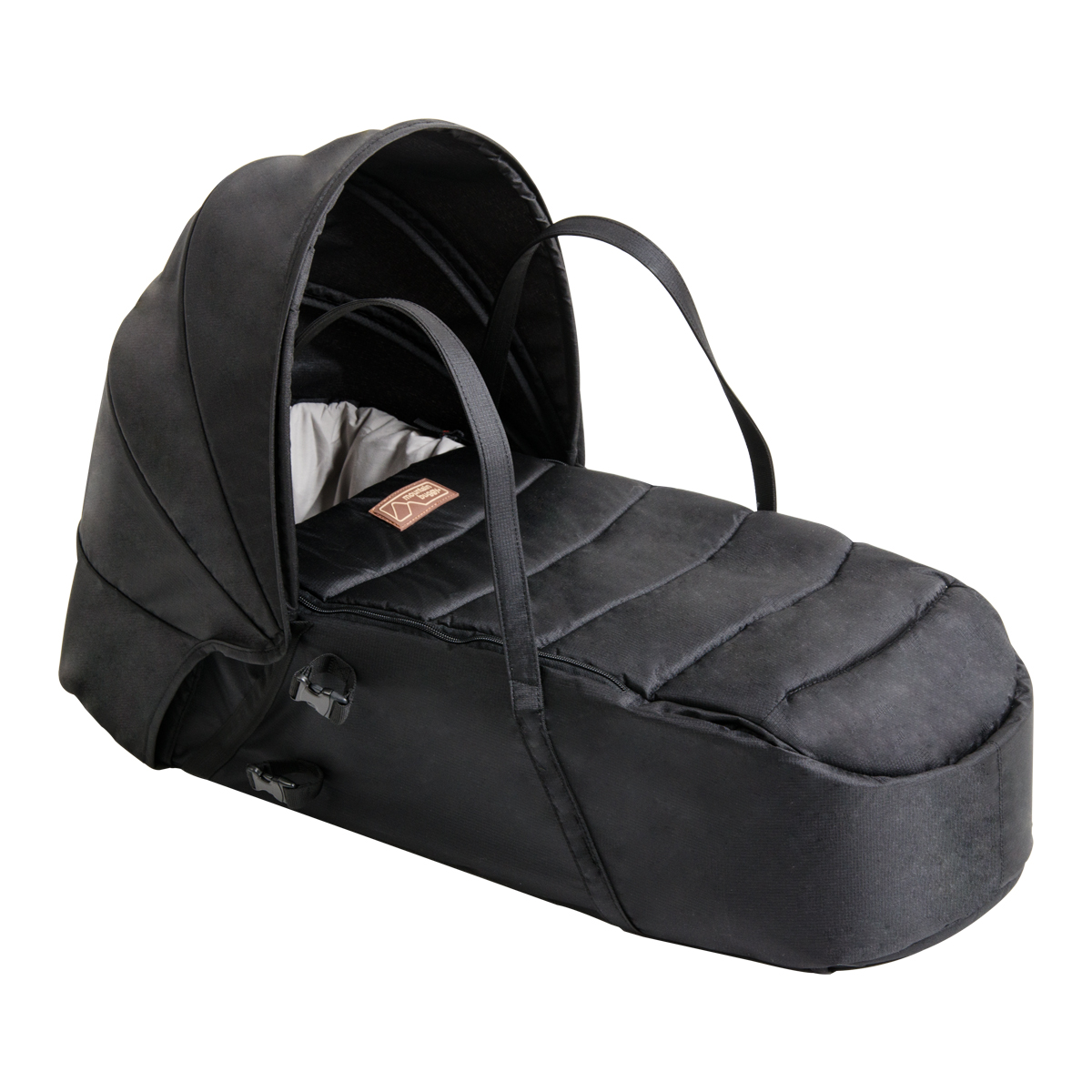 compact double jogging stroller