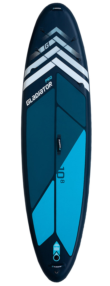 Gladiator Pro