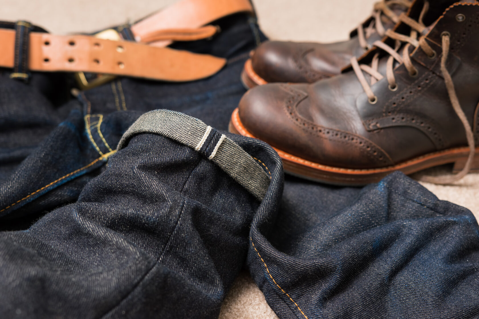 Selvage Fisheries