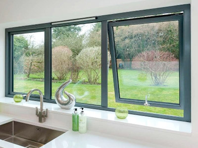 Трехстворчатые