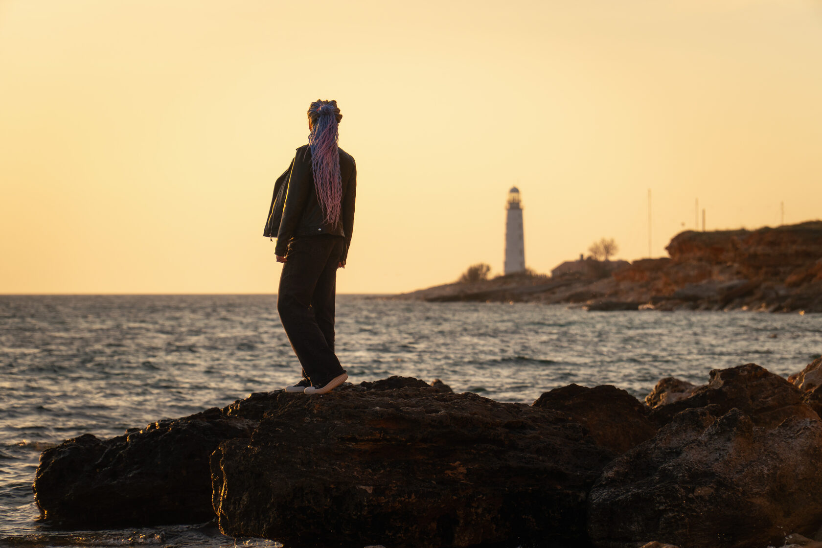 Фотограф Ян Севальнев