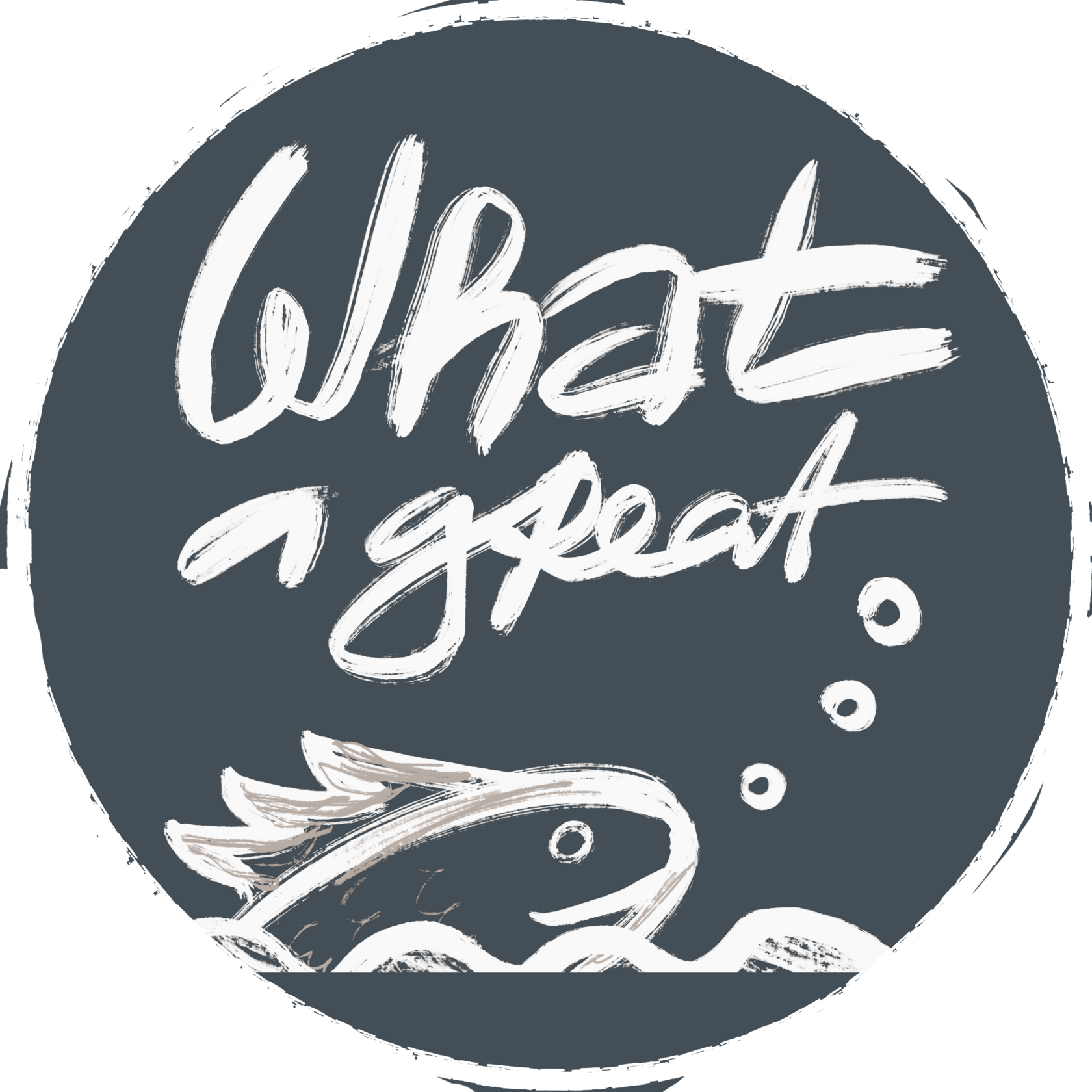 Whatagreatfish