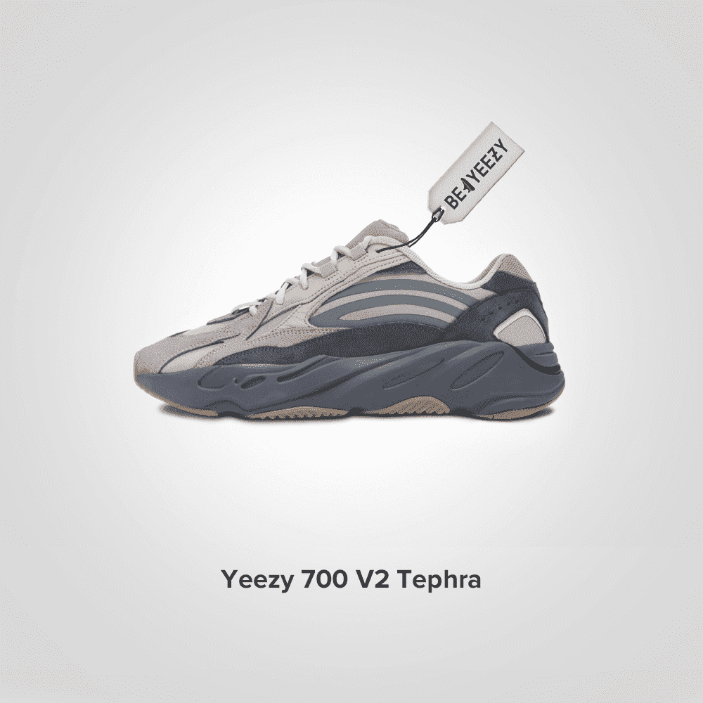 Yeezy boost clearance 700 tephra