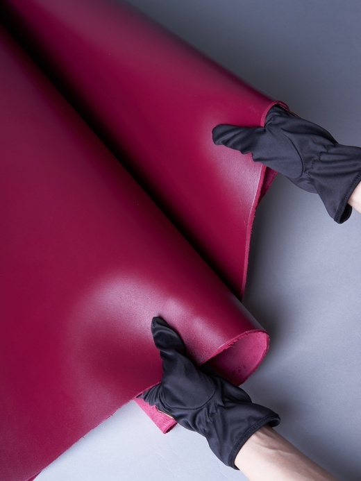 ЮФТЬ С ФИНИШЕМ 2,0-2,5 мм