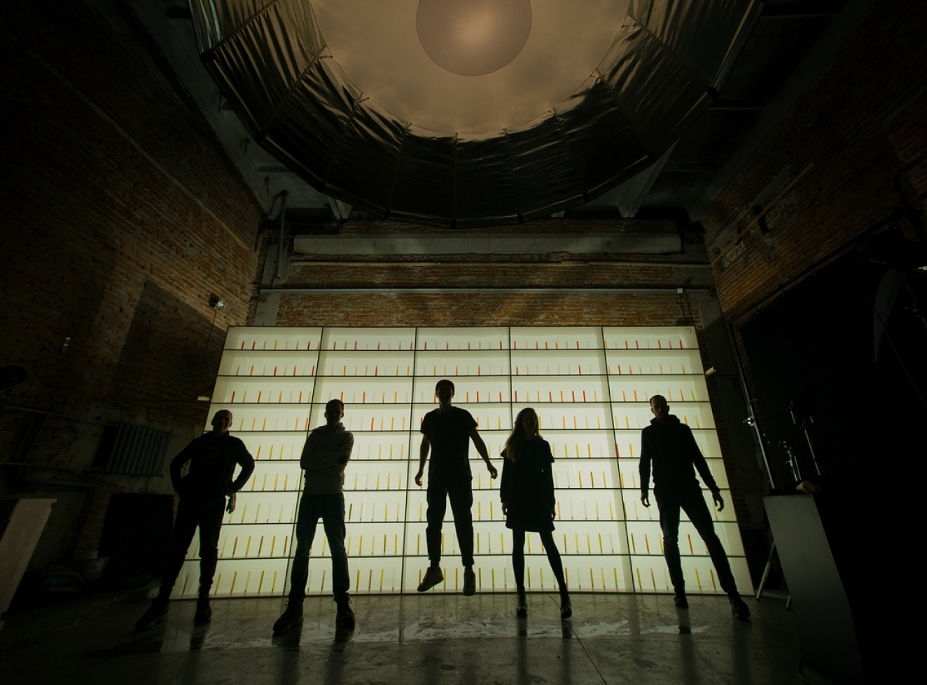 Проведение мероприятий Екатеринбург