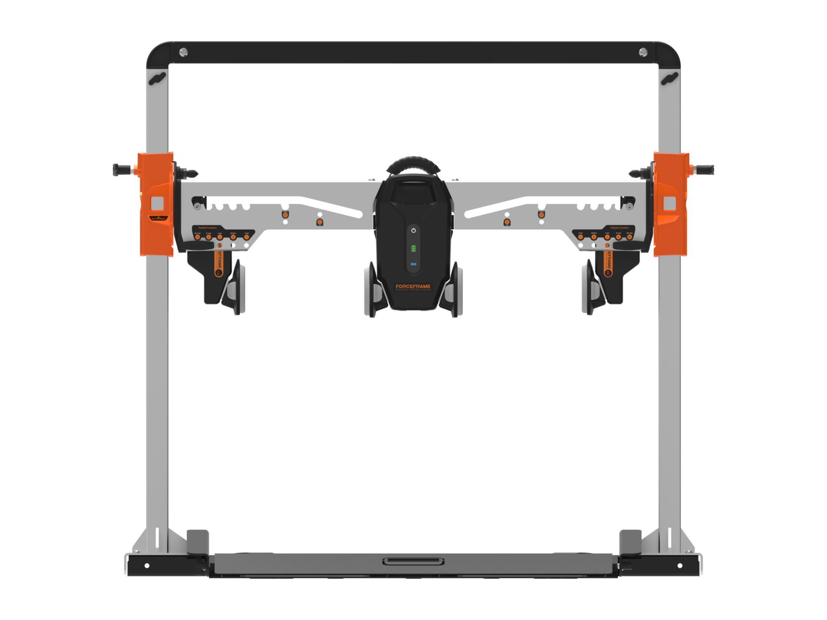 Support f. FORCEFRAME.