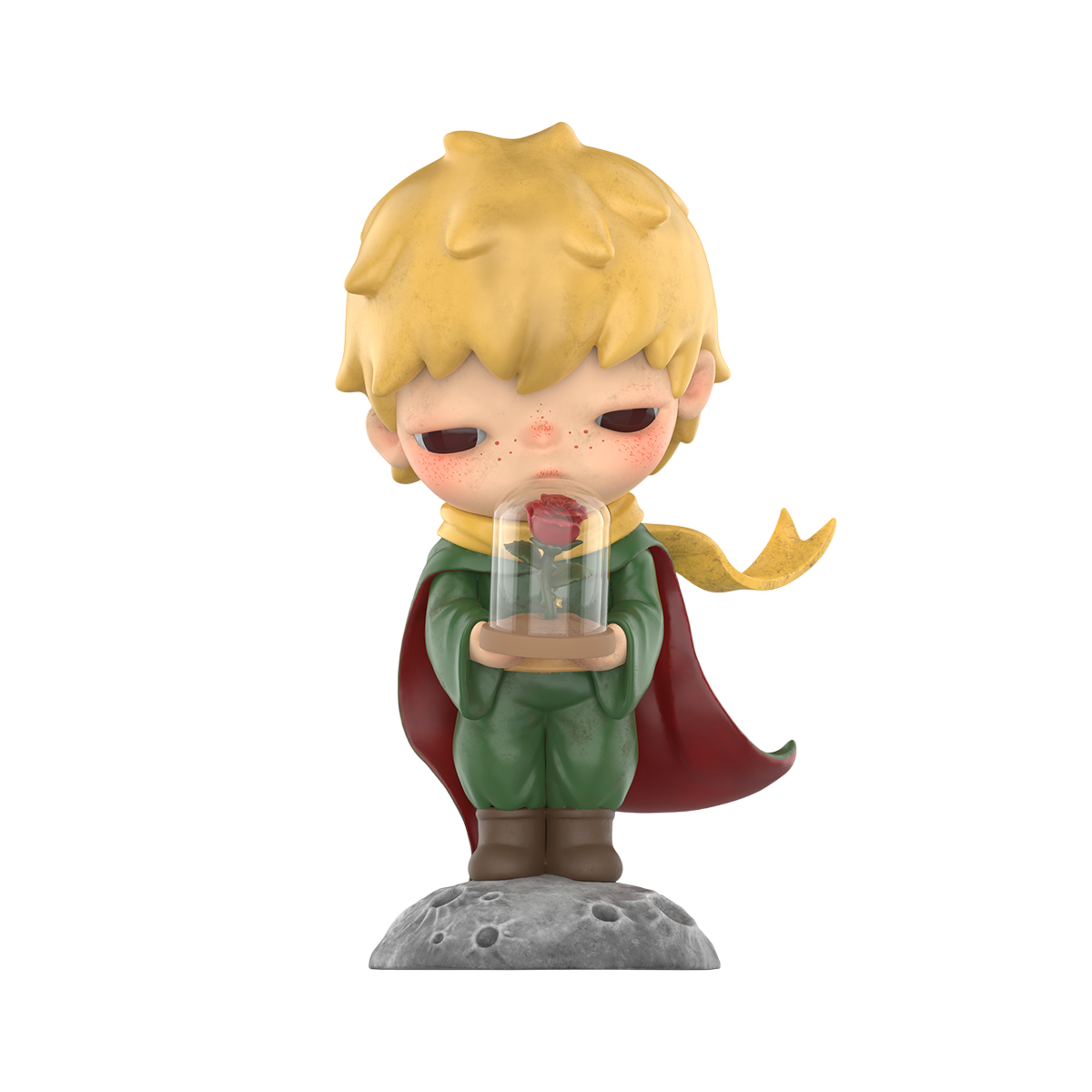 The Little Prince Pop Mart Blind Box