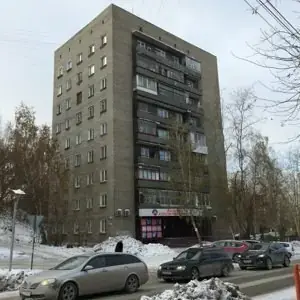 Дом по адресу Бориса Богаткова, 171/2