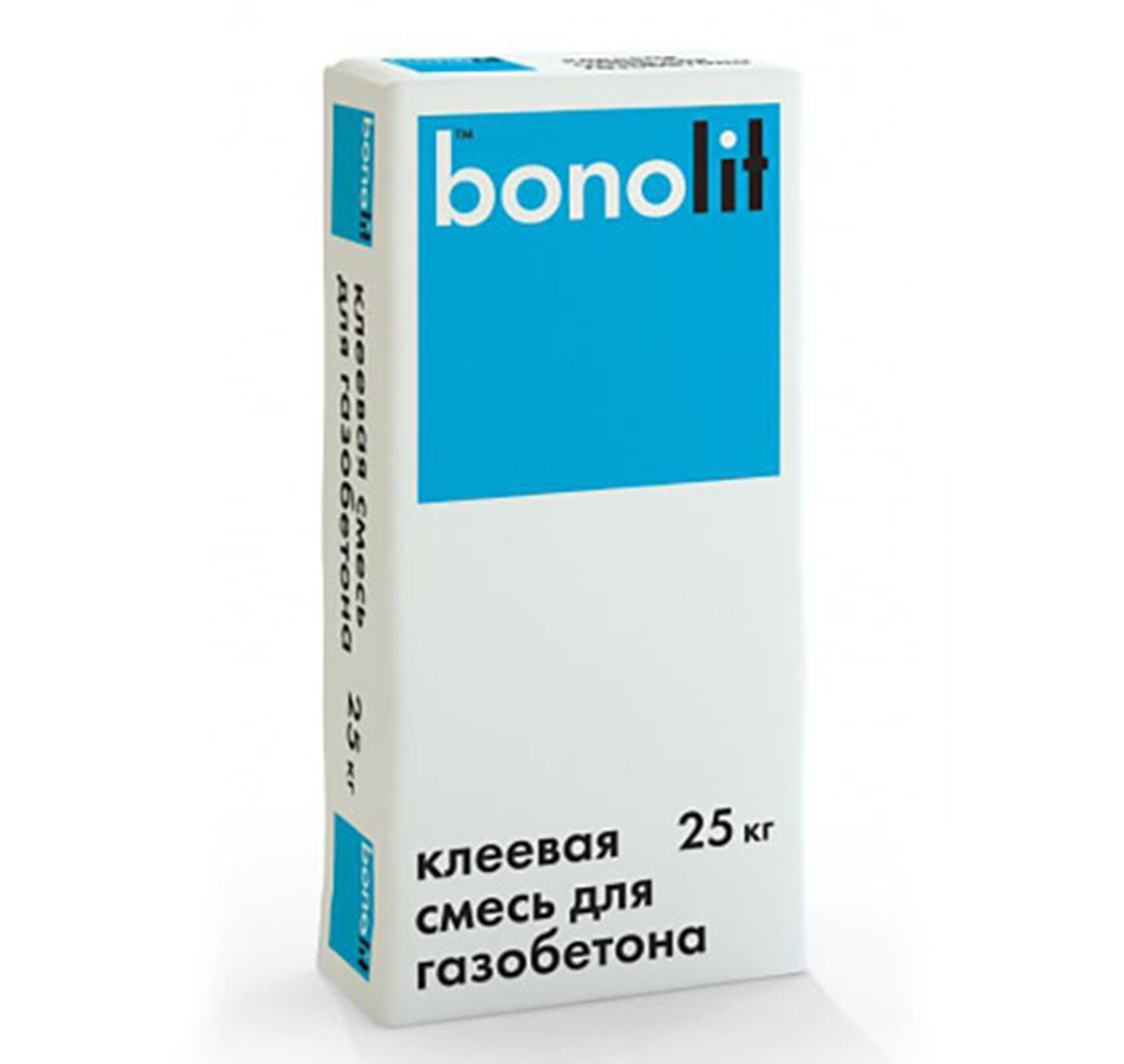 Bonolit. Газосиликатные блоки с доставкой и выгрузкой.