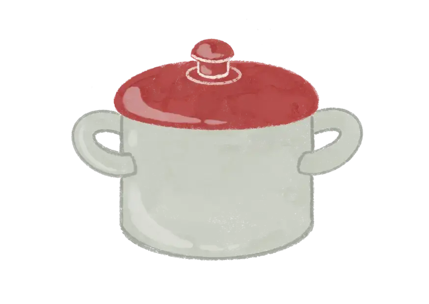 saucepan