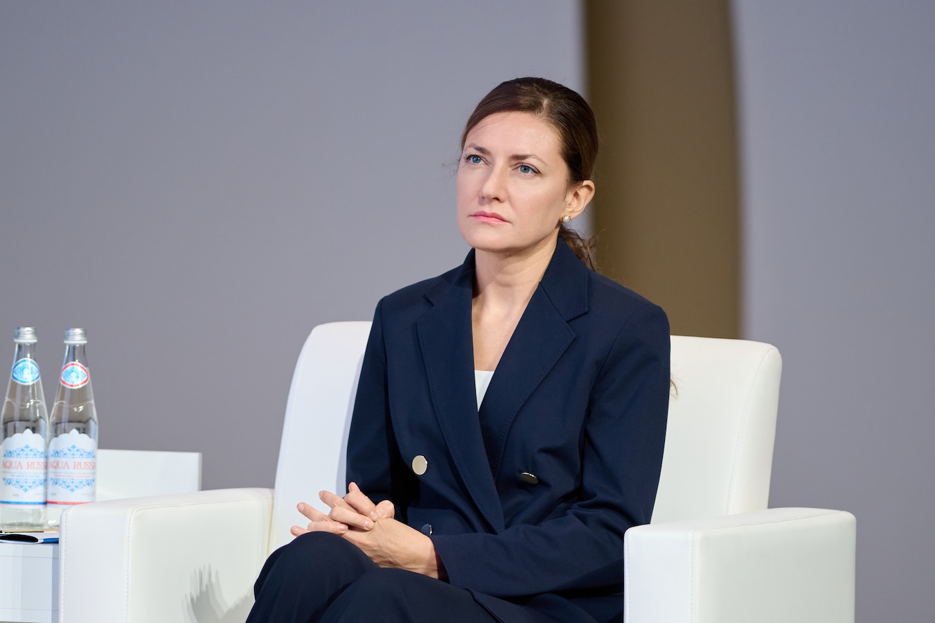 Пленарные сессии