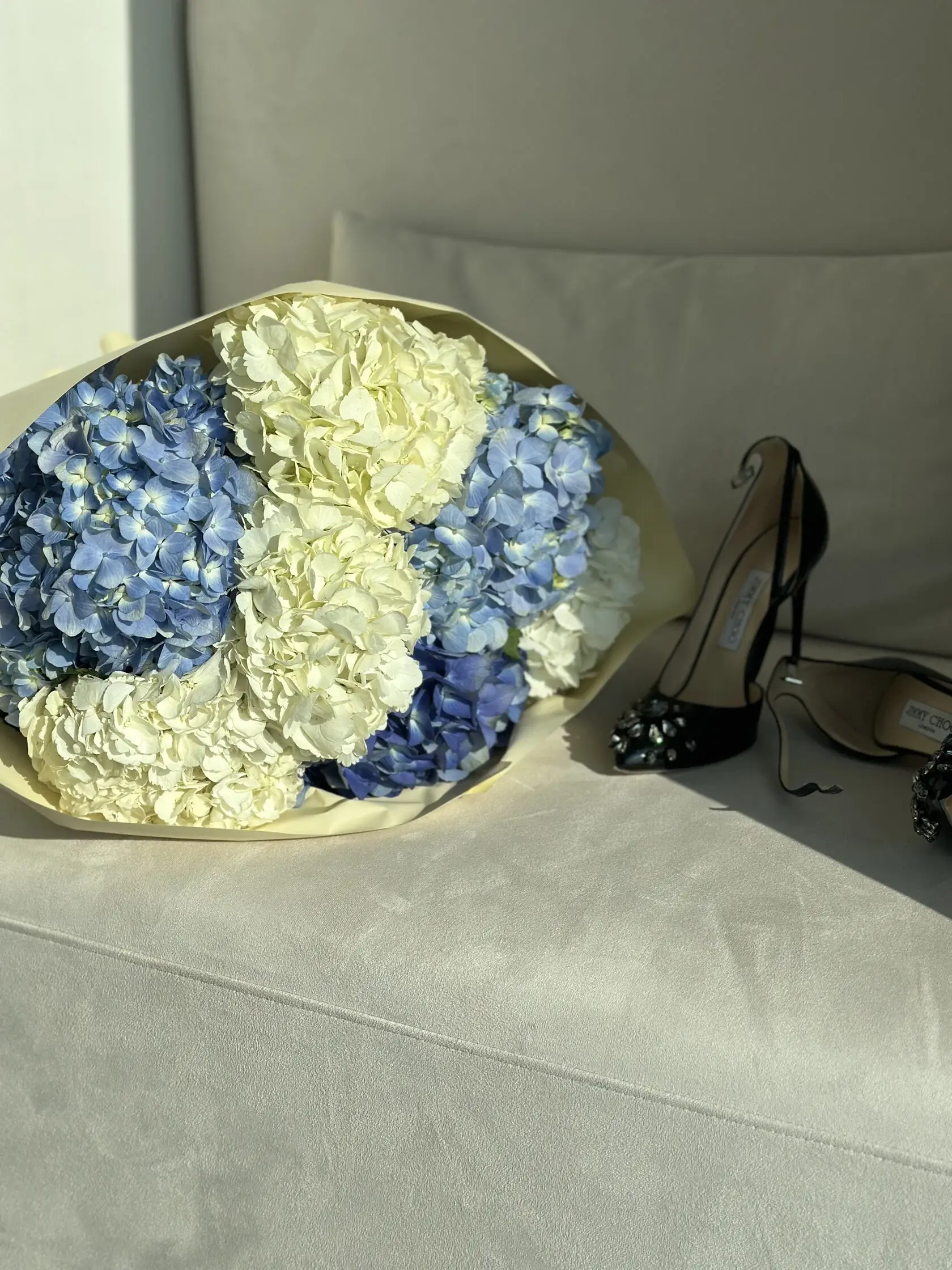 Осенние букеты в Уссурийске