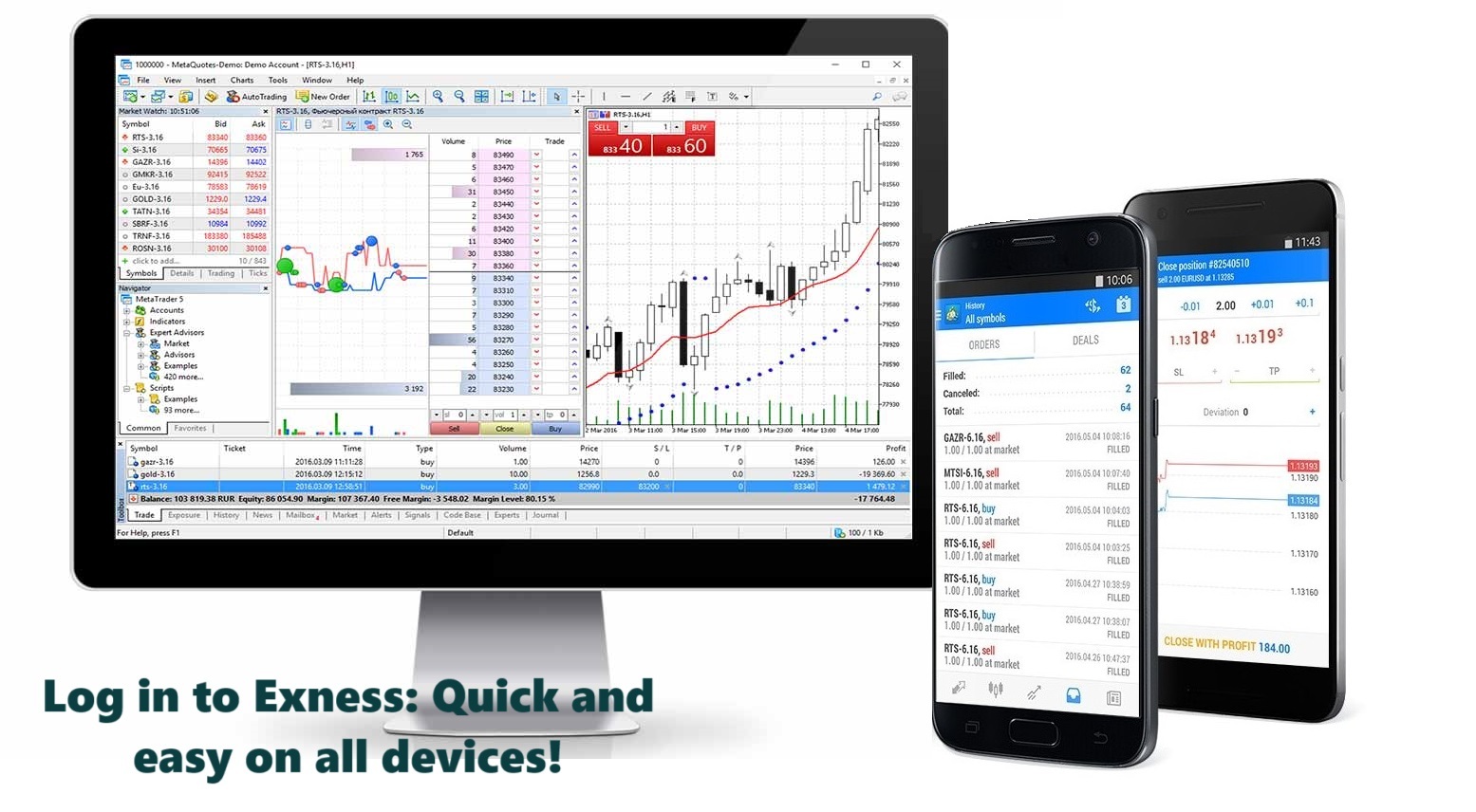 Connection To The Mt5 Server With Exness Is Essential For Your Success. Read This To Find Out Why