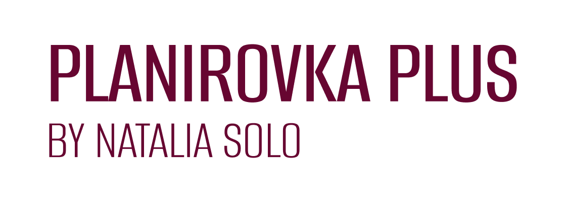 Студия Планировка Плюс