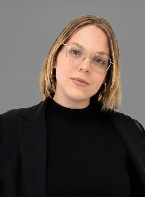 Елена Матьяш