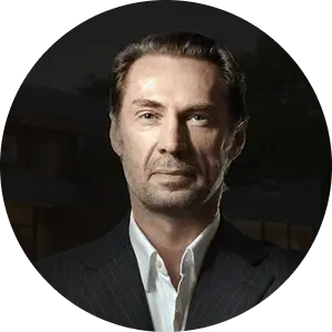 Игорь Иванников