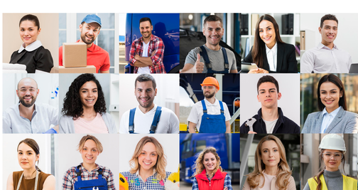 Направления подбора персонала в кадровой компании StaffLine Москва