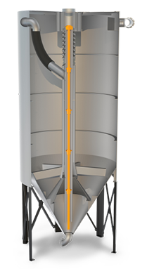 Песочный фильтр