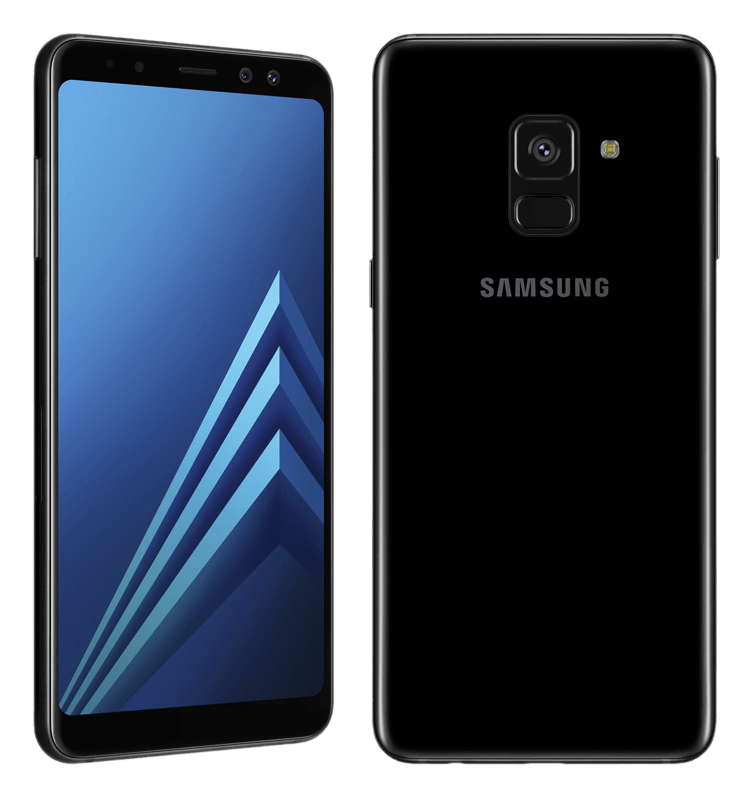 Официальный ремонт Samsung Galaxy A8 2018 в Москве. Сервисные центры «Stark-Service»