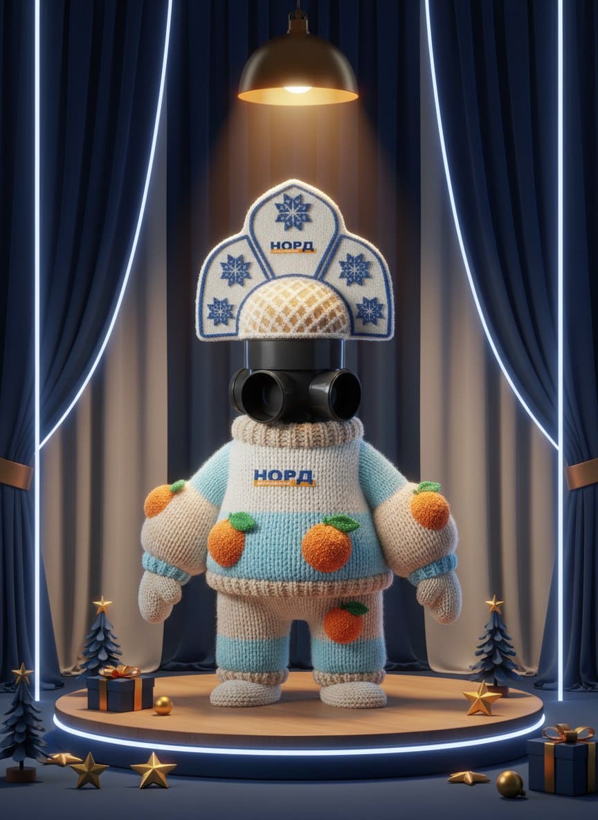 Канализационные колодцы