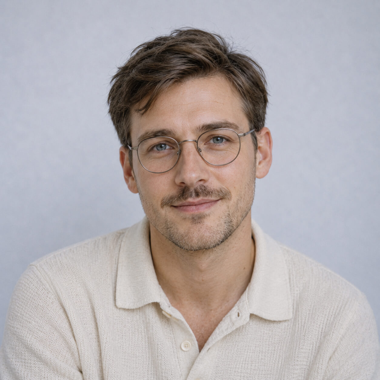 Marcus Reid, Chief Product Officer