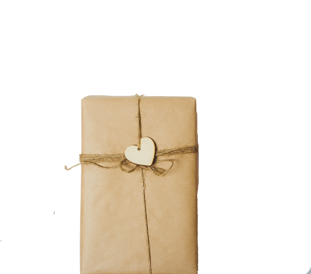 подарочная упаковка