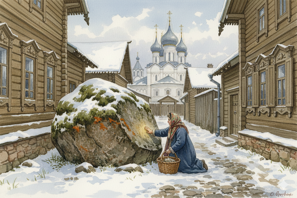 Легенды Ростова Великого_фото-4