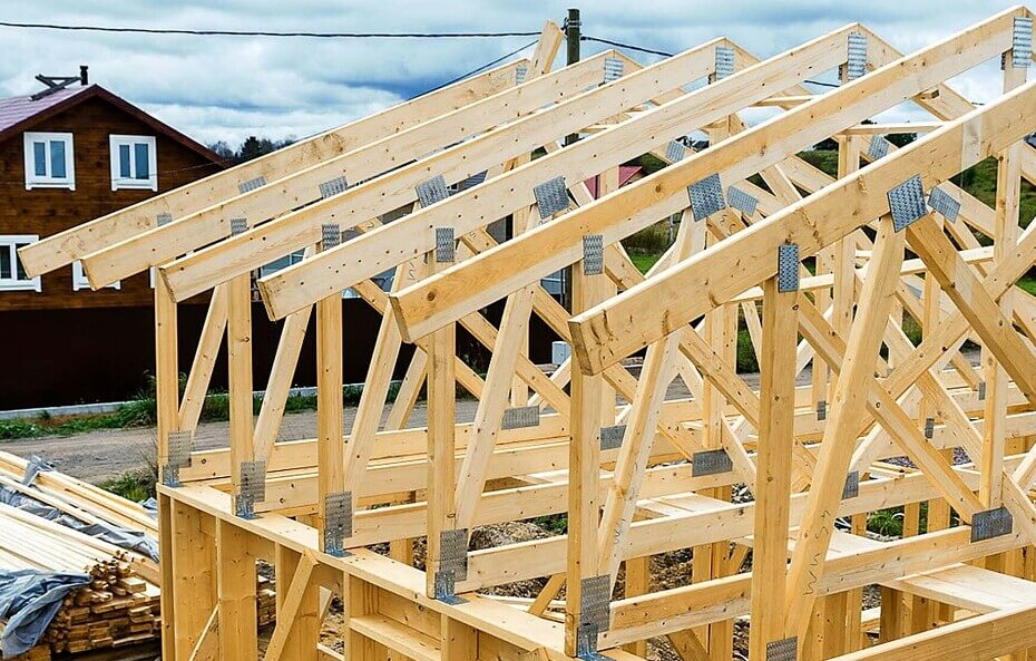 Кровельные работы в Минске: цена за м2. Стоимость монтажа и ремонта ...