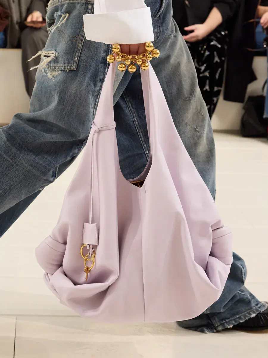 Balenciaga SS27 Сумки 22
