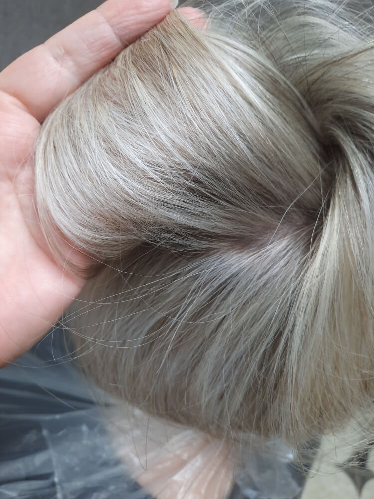 Мелирование + тонировка + восстановление KaPlex