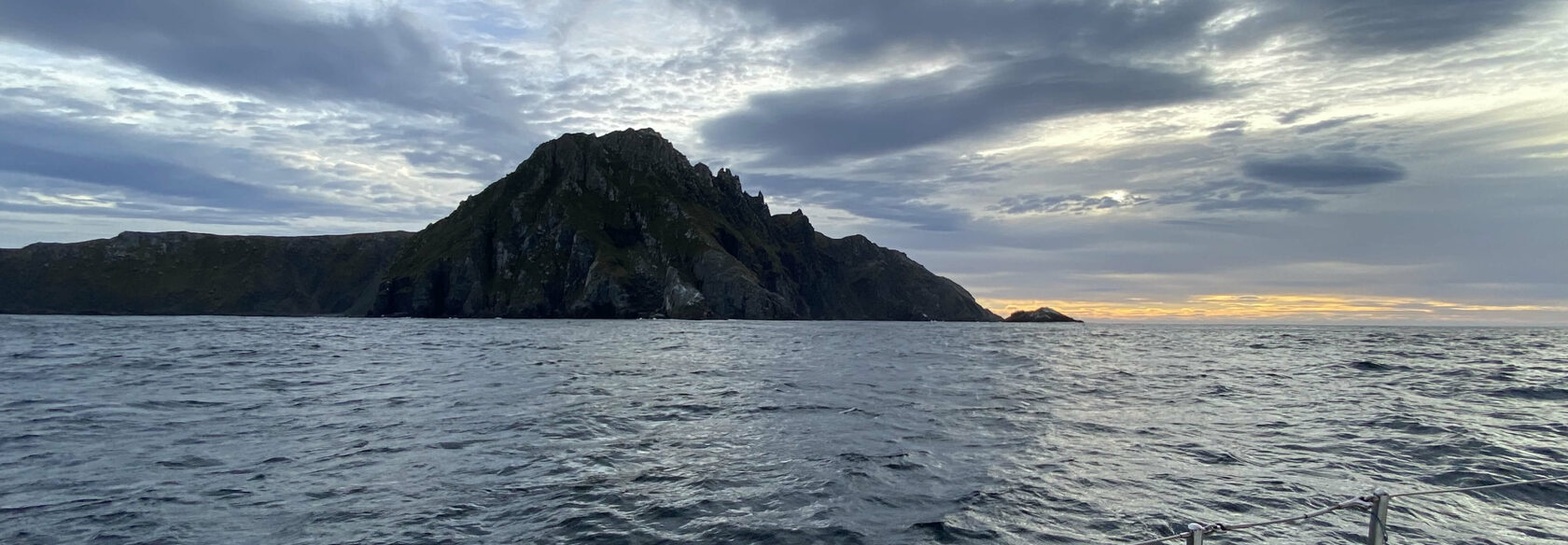 cape horn