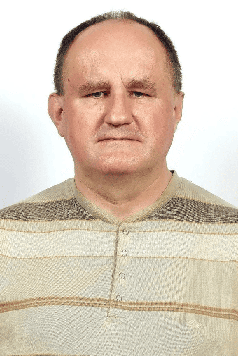 Владимир Николаевич Ставский