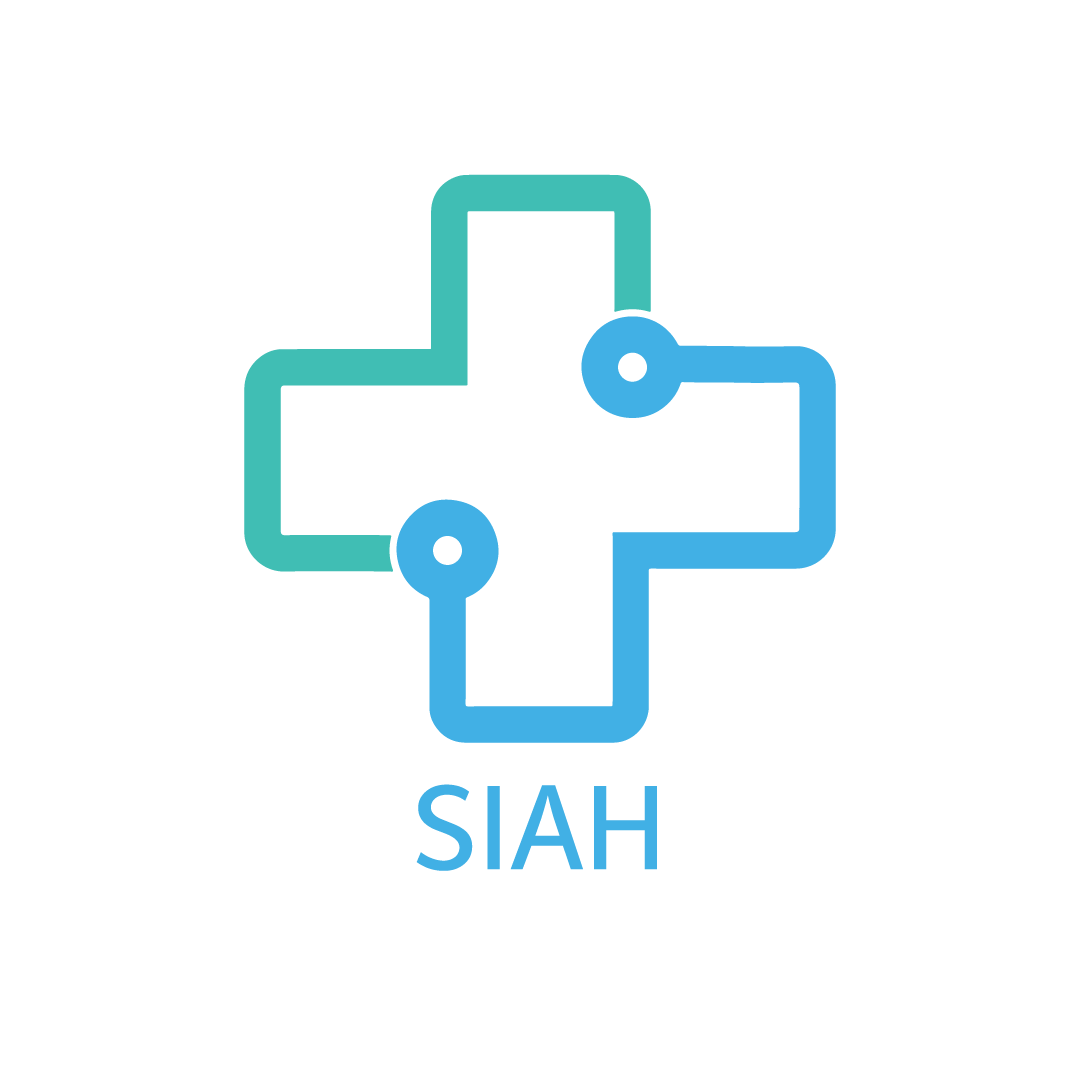 SIAH-Health logo