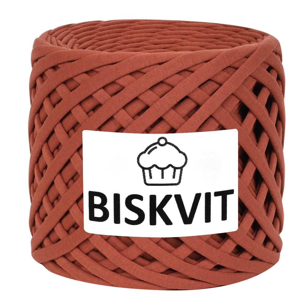 Premium t-shirt yarn – BISKVIT