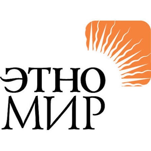 Логотип ЭТНОМИР