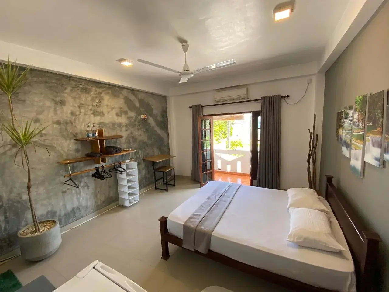 серф проживание сингл