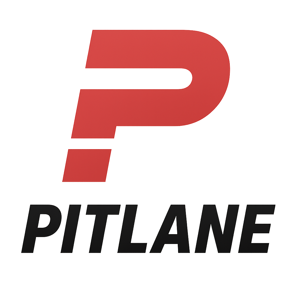 Pitlane
