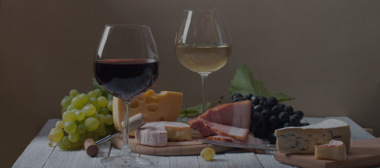 Подарочные корзины