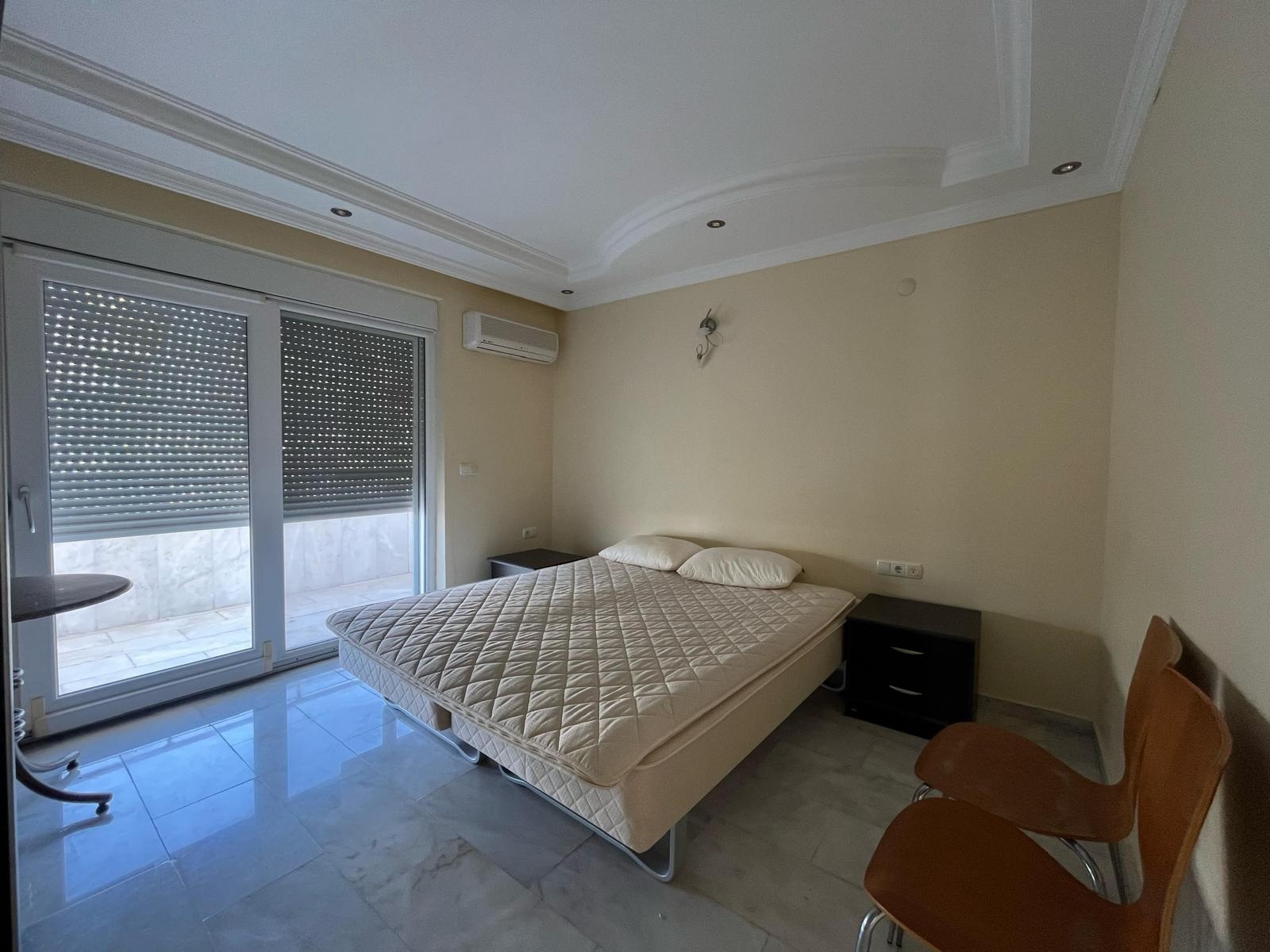 Cebeci 8 B · Penthouse · 3+2 — zdjęcie 5