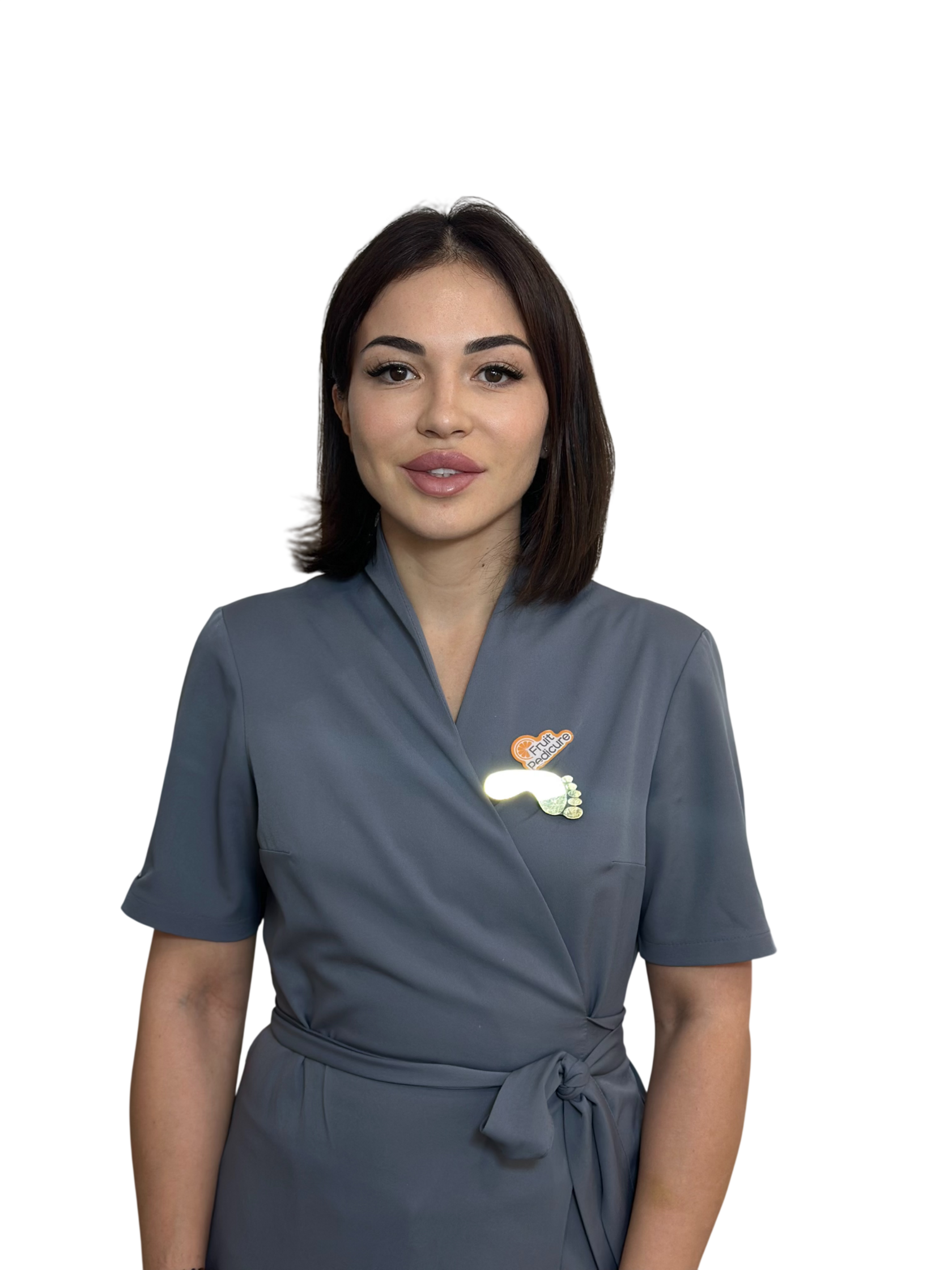 Луиза Дзгоева