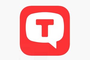 website icon