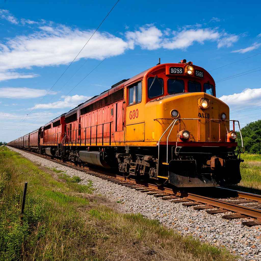 Логистический аудит