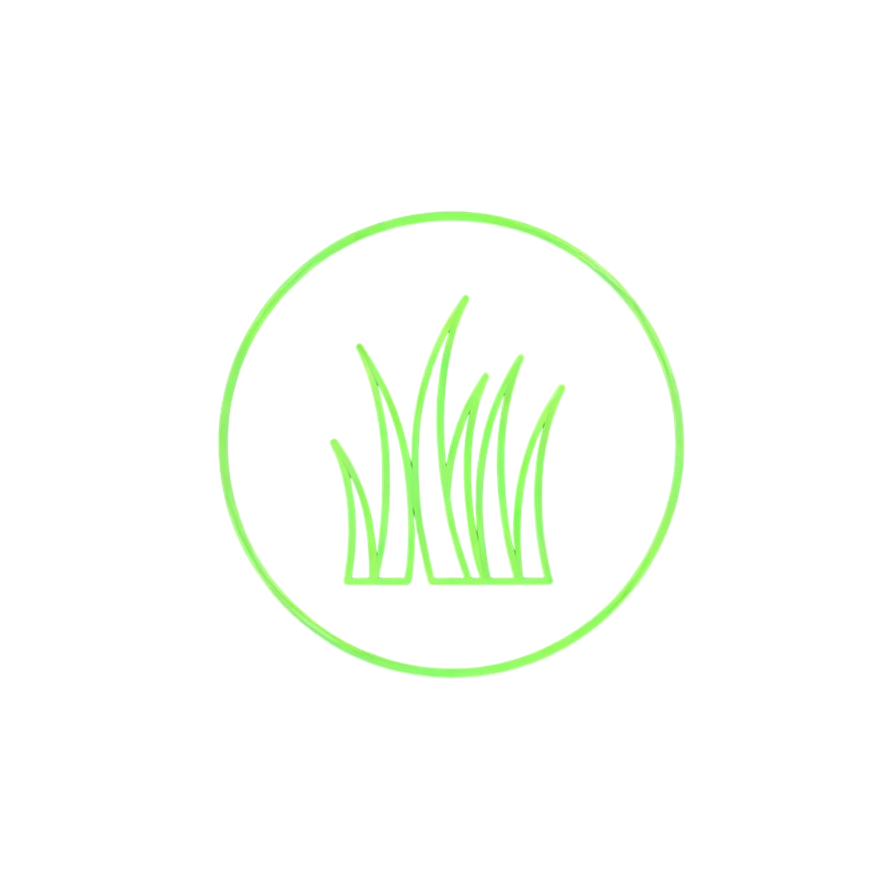 Стандартный газон