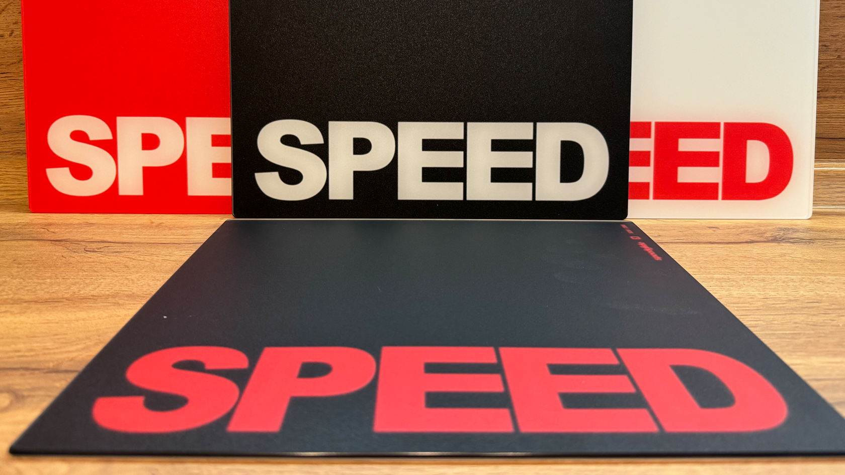 SpeedGlide Gen. 1