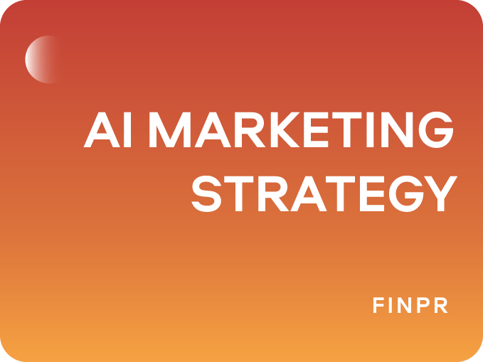 How to Create AI Marketing Strategy for Your Business