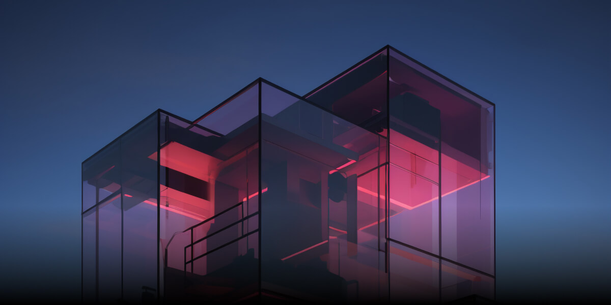 Разработаем любую 3D информационную модель