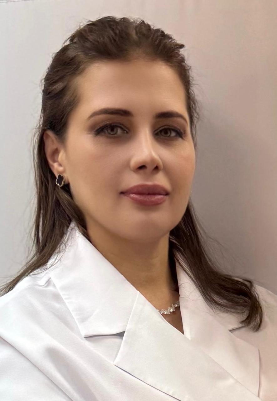 Консультация врача